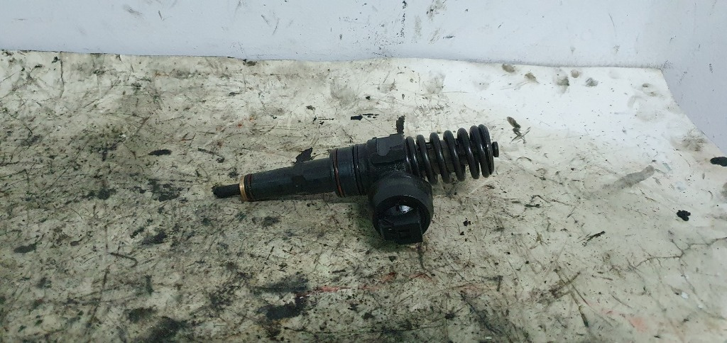 038130073AJ Injector Seat Ibiza 1.9 TDI tip motor AXR