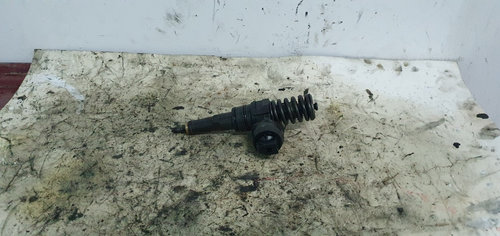 038130073AL Injector Audi A6 1.9 TDI tip motor AWX