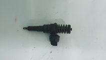 038130079AX Injector Volkswagen Sharan 1.9 TDI