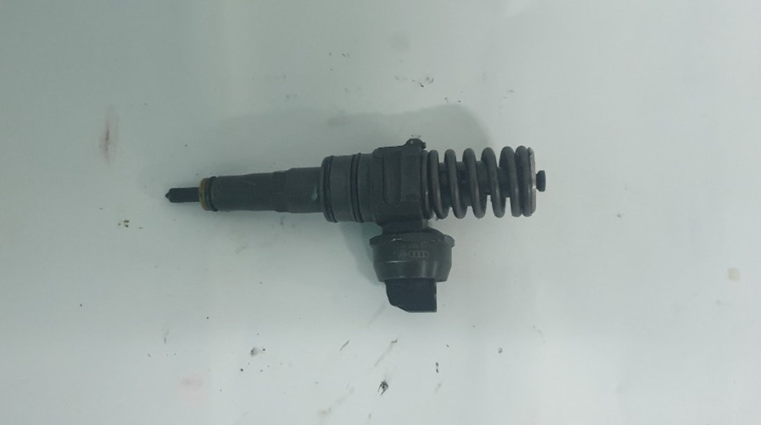 038130079GX Injector Volkswagen/Audi/Seat/Skoda 1.9 TDI