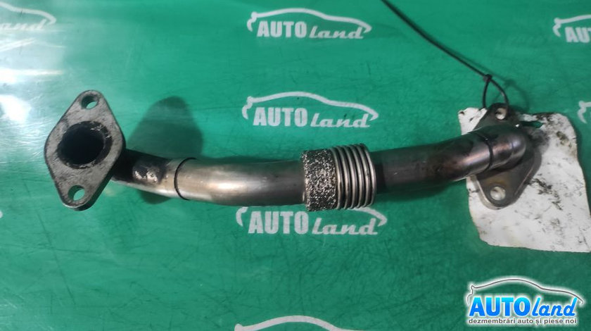 038131521 Conducta EGR. 1.9 Alh Volkswagen GOLF IV 1J1 1997-2005