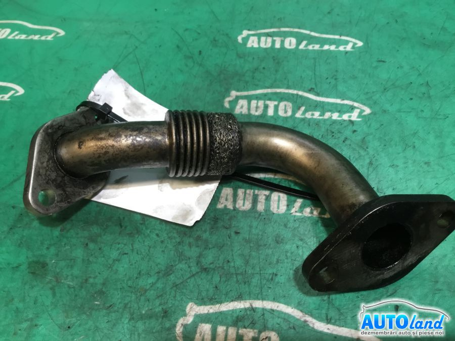 038131521aj Conducta EGR 1.9 TDI Volkswagen PASSAT 3B3 2000-2005