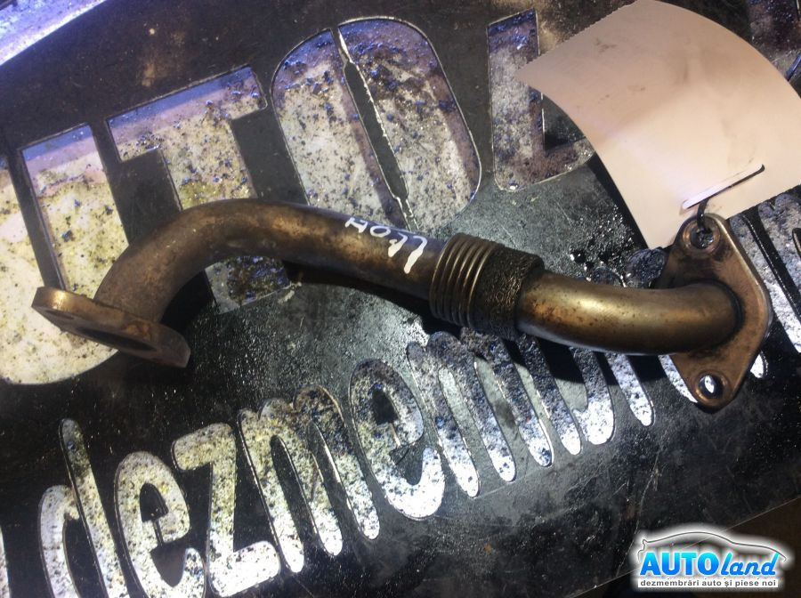 038131521j Conducta EGR 1.9 TDI Seat LEON 1M1 1999-2006