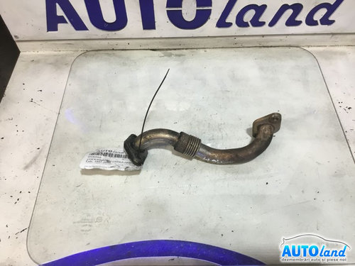 038131521j Conducta EGR 1.9 TDI Volkswagen GOLF IV 1J1 1997-2005