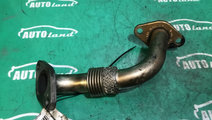 038131521l Conducta EGR Volkswagen PASSAT 3B3 2000...