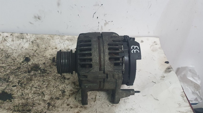 038903023L Alternator Seat 1.9 TDI tip motor AHU