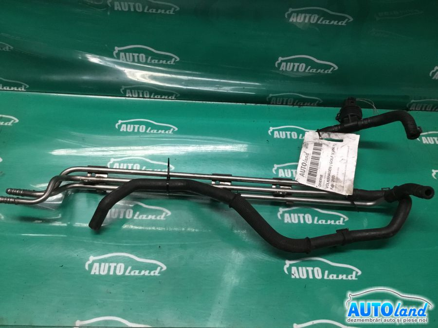 038906081b Conducta Alimentare Volkswagen GOLF V 1K1 2003