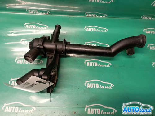 03c121111b Corp Termostat 1.2 B Skoda FABIA 6Y2 1999