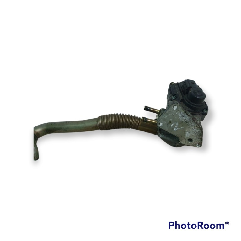 03C131503B Egr Audi A3 (8P1) 1.6 FSI BLF