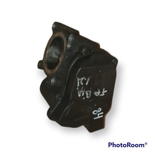 03C133062B Clapeta acceleratie Seat Cordoba (6L2) 1.4i benzina BKY