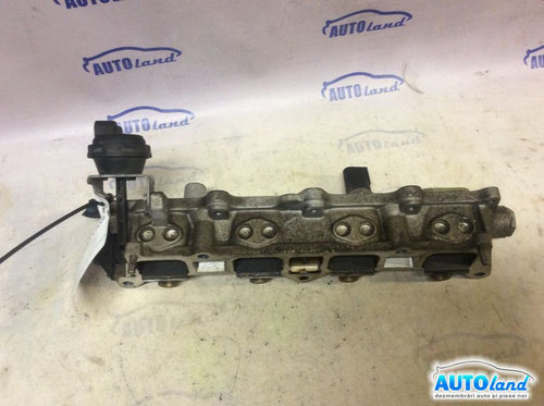 03c133204g Suport Galerie Admisie+senzor:06d906051a Volkswagen GOLF V PLUS 5M1 2005
