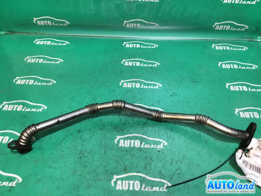 03c7b Conducta Turbo Ford MONDEO III B5Y 2000-2003