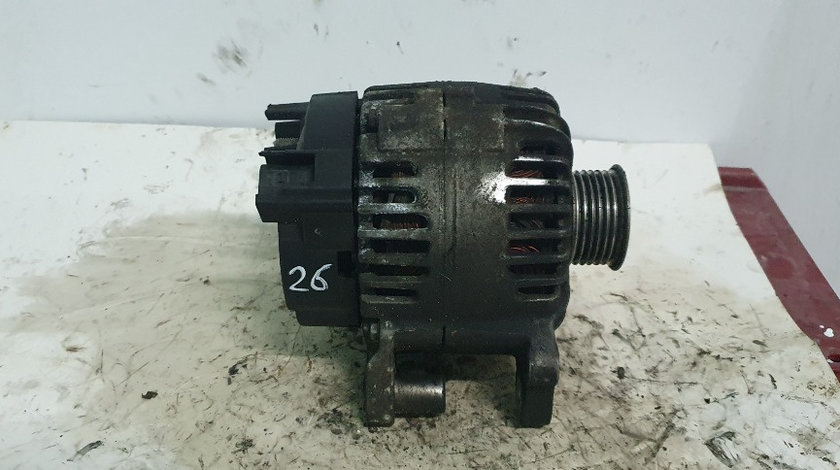 03C903023B Alternator Volkswagen 1.6 FSI tip motor BLP