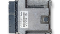 03C906056BA ECU Calculator motor Audi A3 (8P1) 1.6...