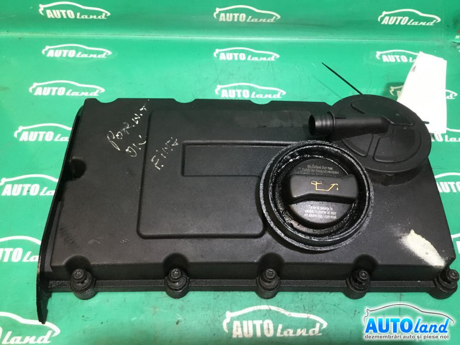 03g103475 Capac Culbutori 2.0 TDI cu 2 Axe Volkswagen PASSAT 3C2 2005