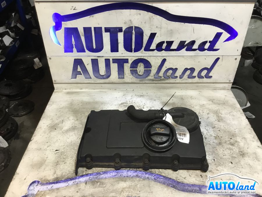 03g103475 Capac Culbutori 2.0 TDI Volkswagen PASSAT 3C2 2005