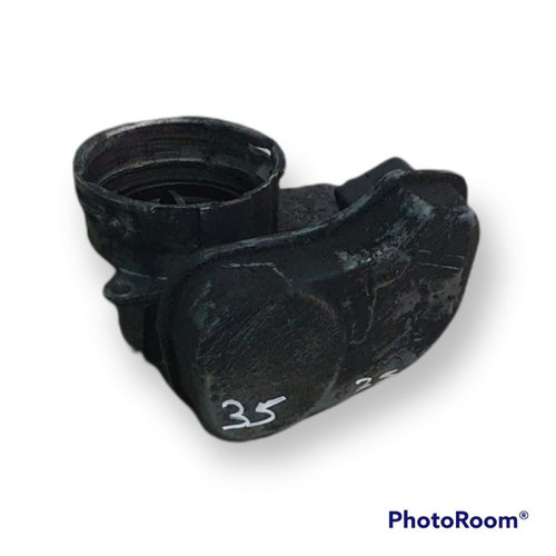 03G128063B Clapeta acceleratie Seat Altea XL (5P5, 5P8) 2.0 TDI BMN