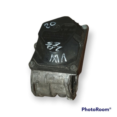 03G128063M Clapeta acceleratie Seat Leon (1P1) 1.9 TDI BLS