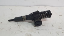 03G130073B Injector Audi A3 2.0 TDI tip motor AZV