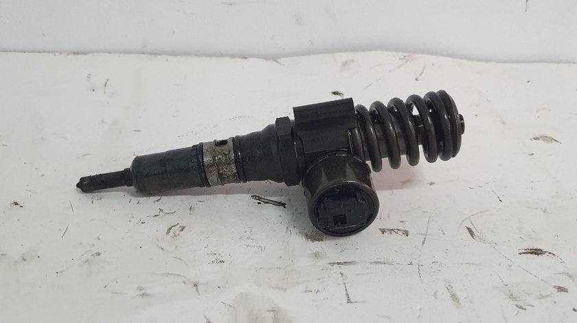 03G130073B Injector Seat Altea 2.0 TDI tip motor AZV