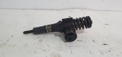 03G130073G+ Injector Audi A4 2.0 TDI tip motor BLB