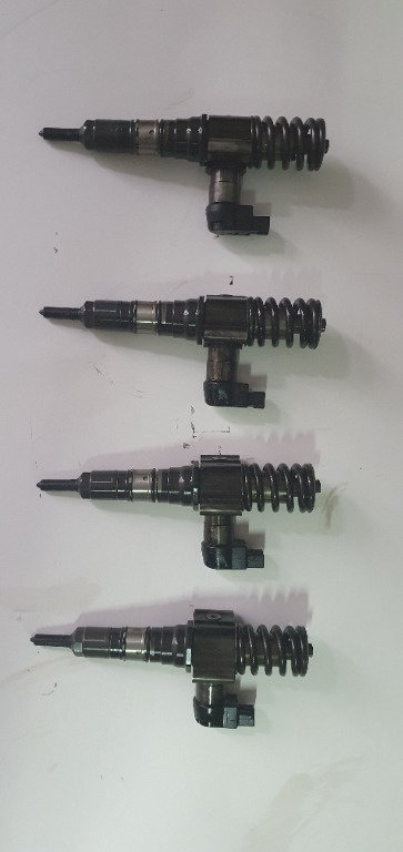 03G130073T Injector Seat Leon 2.0 TDI 170 CP tip motor BMN