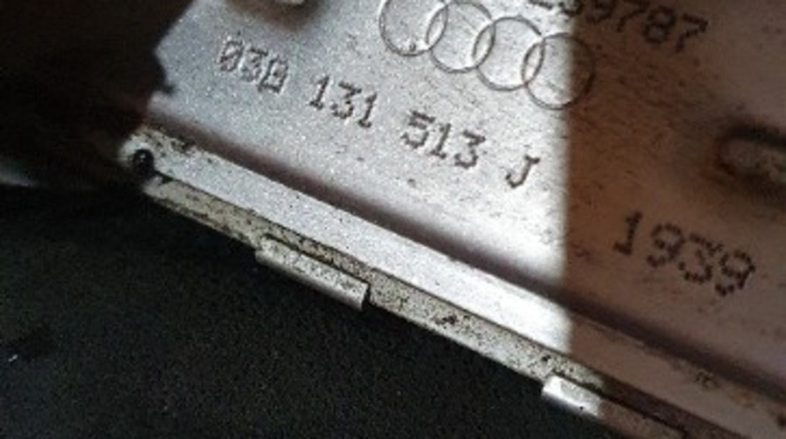 03G131513J Racitor gaze Volkswagen Jetta 3 (1K2) 2.0 TDI AZV
