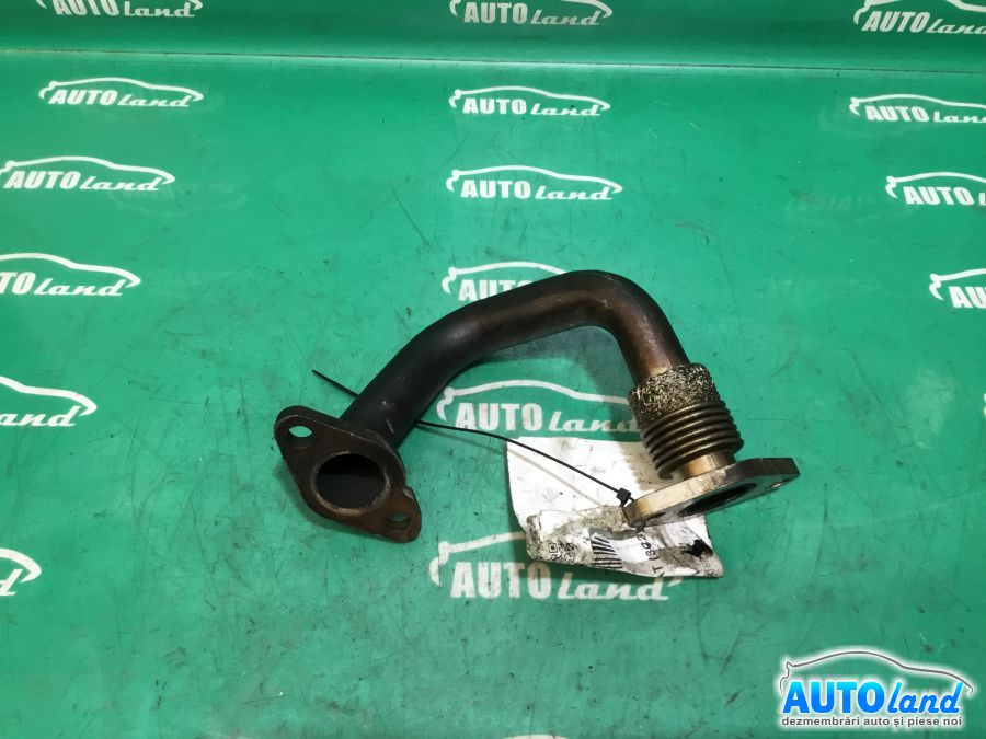 03g131521al Conducta EGR 2.0 TDI Volkswagen PASSAT 3C2 2005