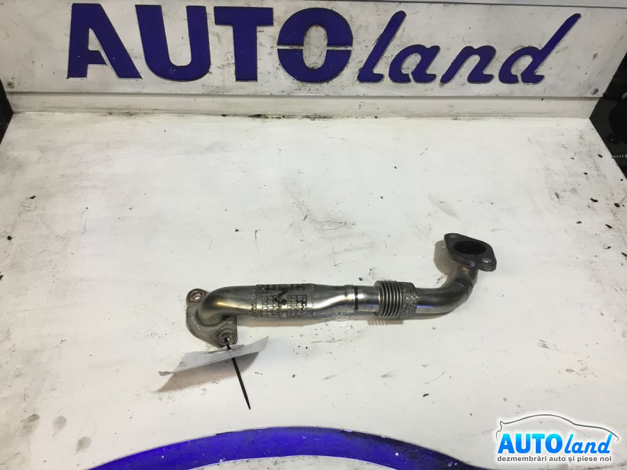 03g131521an Conducta EGR 1.9 TDI Volkswagen GOLF V 1K1 2003