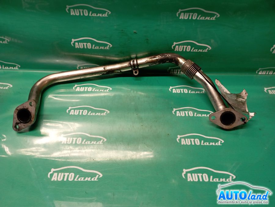 03g131521d Conducta EGR, 2.0 TDI Volkswagen PASSAT 3C2 2005