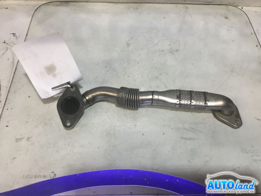 03g131521f Conducta EGR 1.9 TDI Volkswagen GOLF V 1K1 2003
