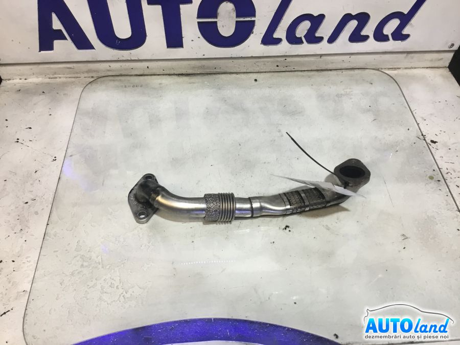 03g131521f Conducta EGR 1.9 TDI Volkswagen GOLF V 1K1 2003