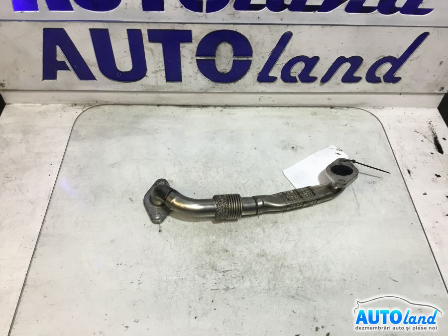 03g131521f Conducta EGR 1.9 TDI Volkswagen GOLF V 1K1 2003