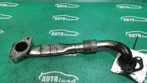 03g131521f Conducta EGR,1.9 TDI Volkswagen GOLF V ...