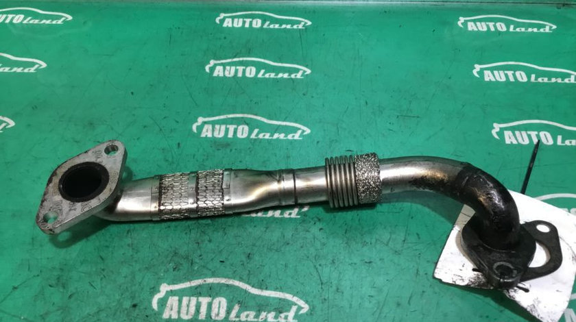 03g131521f Conducta EGR,1.9 TDI Volkswagen GOLF V 1K1 2003