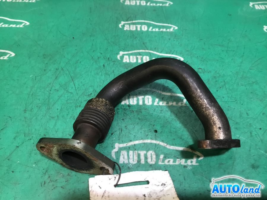 03g131521r Conducta EGR, 1.9 TDI Volkswagen GOLF V 1K1 2003