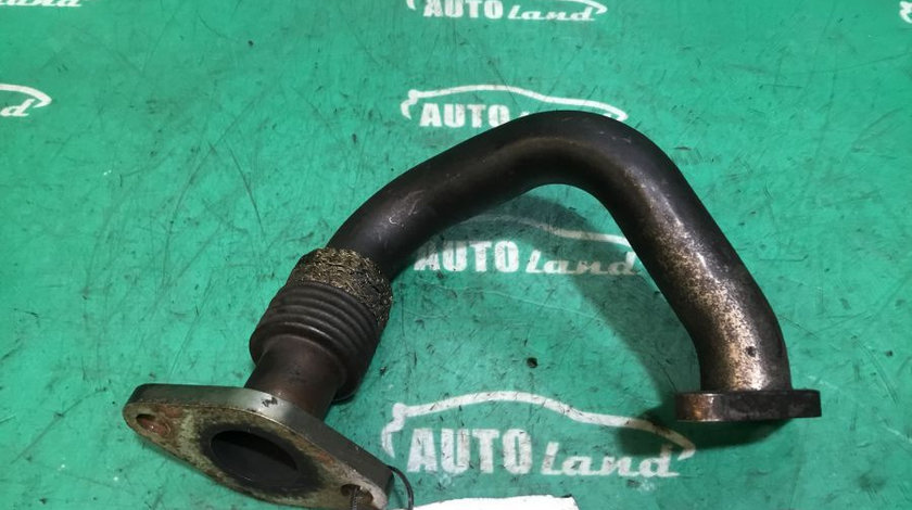 03g131521r Conducta EGR, 1.9 TDI Volkswagen GOLF V 1K1 2003