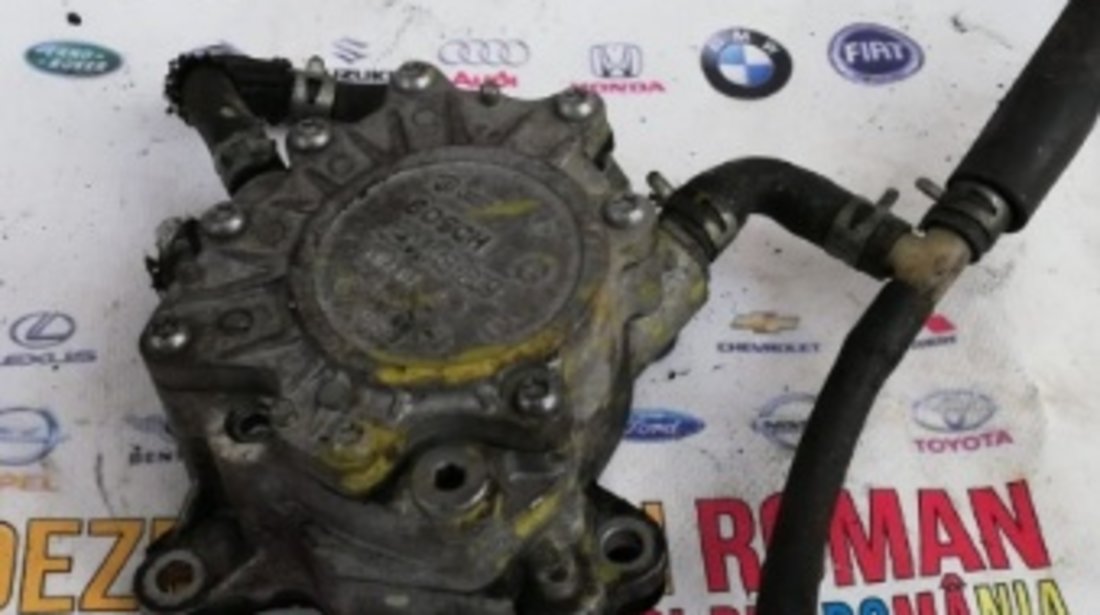 03g145209 pompa vaccum inalte tandem mitsubishi outlander 2 motor 2.0 D 140cp BSY 2008