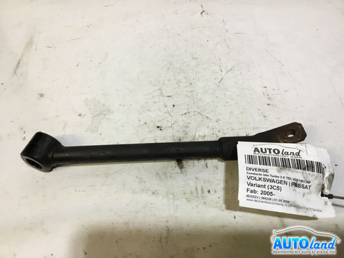 03g145736f Conducta Ulei Turbo 2.0 TDI Volkswagen PASSAT Variant 3C5 2005