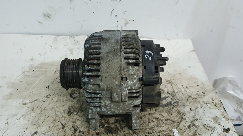 03G903016A Alternator Audi 2.0 TDI tip motor BLB