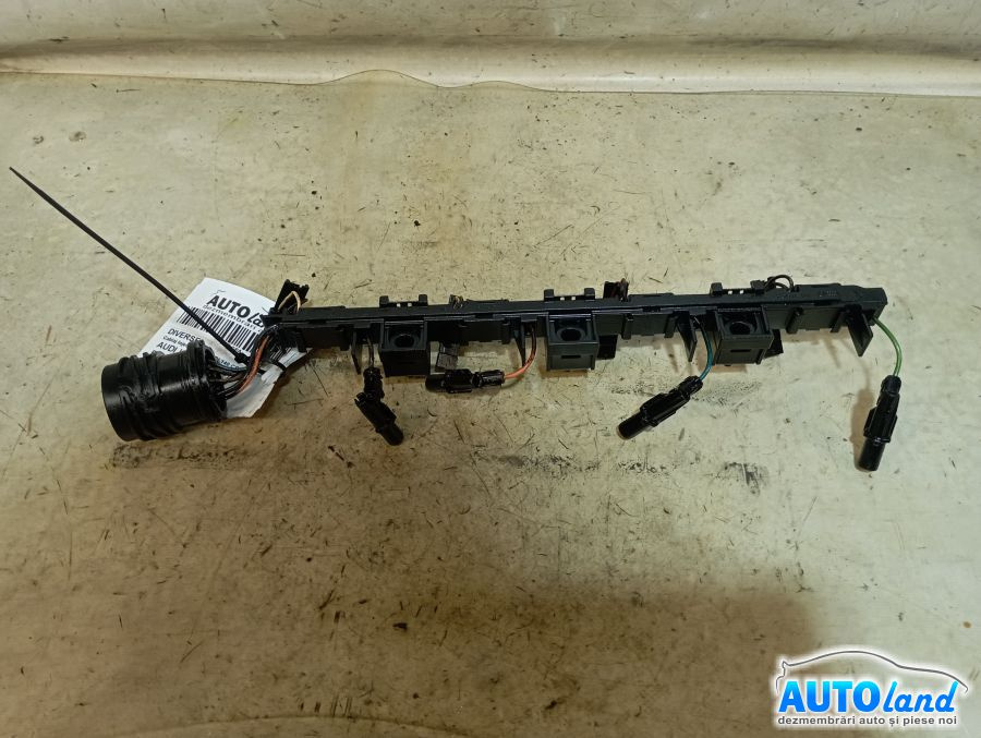 03g971600c Cablaj Injectoare 2.0 TDI 140 CP Audi A6 4F2,C6 2004-2011