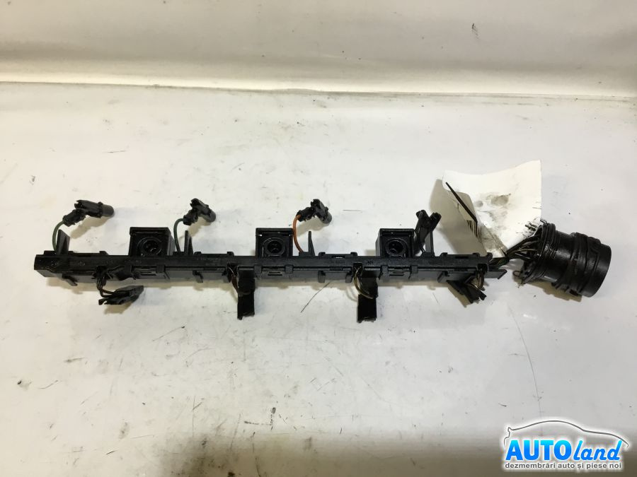 03g971826a Cablaj Injectoare 2.0 TDI Audi A4 8EC 2004-2008