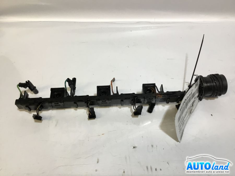 03g971826a Cablaj Injectoare 2.0 TDI Volkswagen GOLF V 1K1 2003