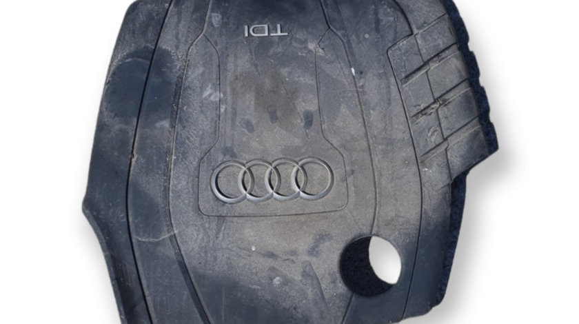 03L103925AB Capac motor Audi Q5 (8RB) 2.0 TDI CGL