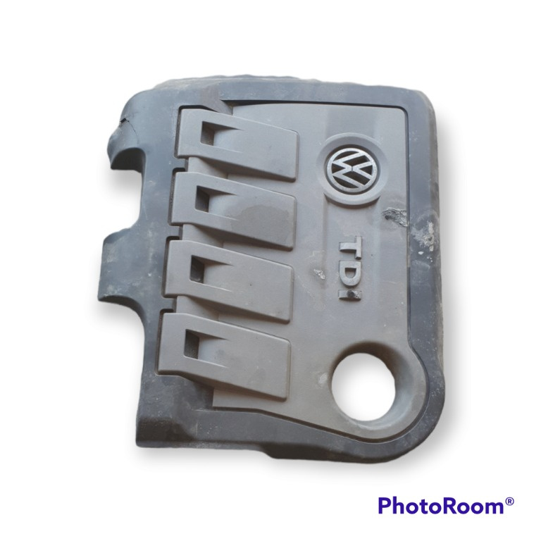 03L103925T/ 03L103925AA Capac motor Volkswagen, Skoda, Seat, Audi 2.0 TDI