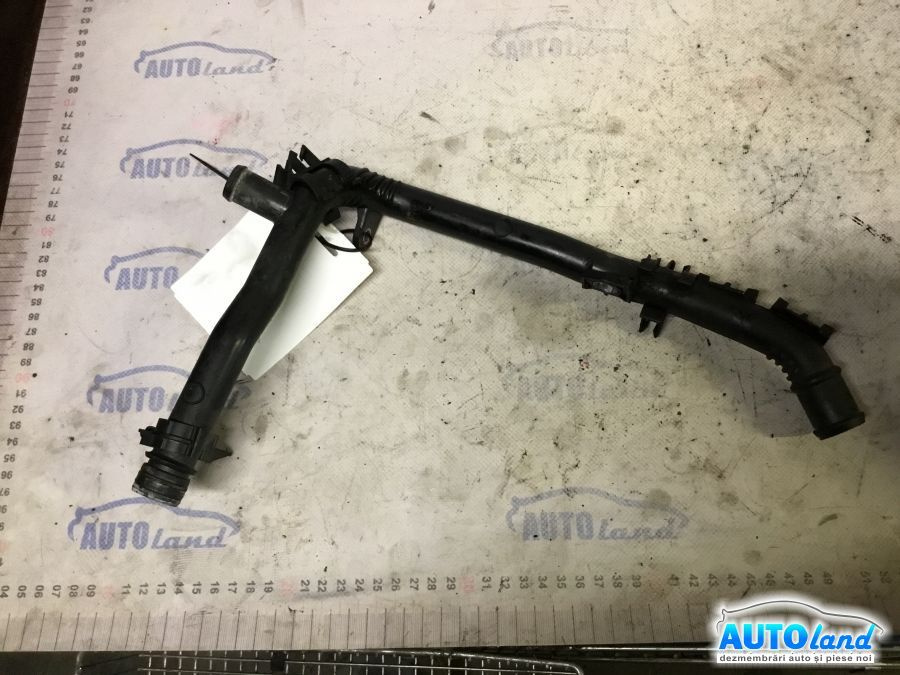 03l121065aj Conducta Antigel, 2.0 Diesel Volkswagen GOLF VI 2008