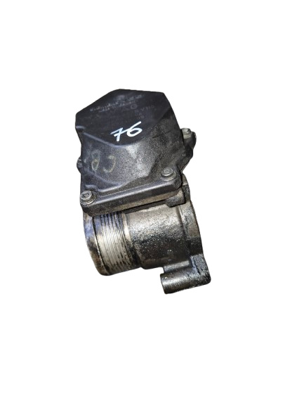 03L128063B Clapeta acceleratie Audi 2.0 TDI Fab: 2008-Prezent