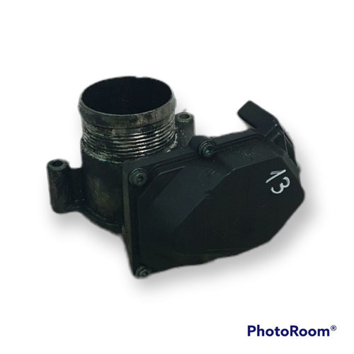 03L128063D Clapeta acceleratie Audi TT (8J3) 2.0 TDI CBBB
