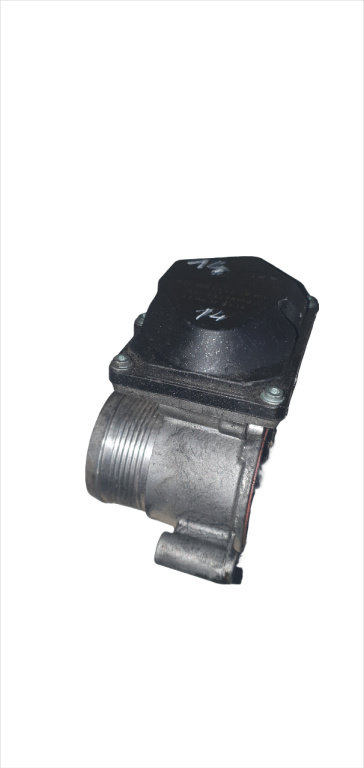 03L128063E Clapeta acceleratie Audi A5 (8T3) 2.0 TDI tip motor CGLD