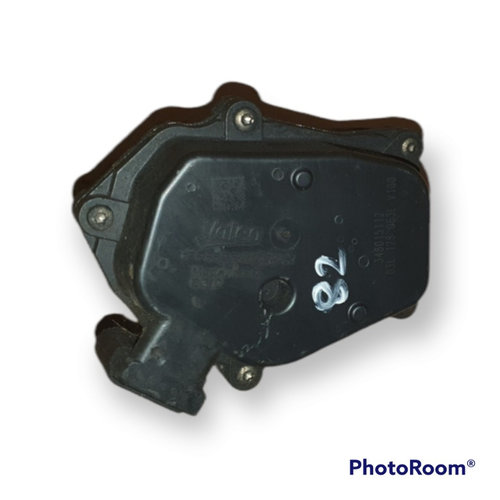 03L128063L Clapeta acceleratie Seat Leon (1P1) 1.6 TDI CAYB